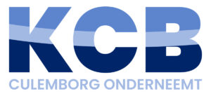 KCB Logo kleur