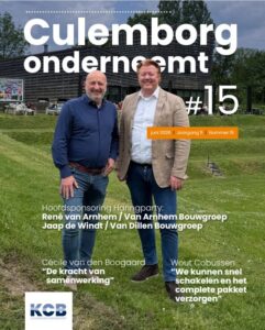 KCB Magazine #15
