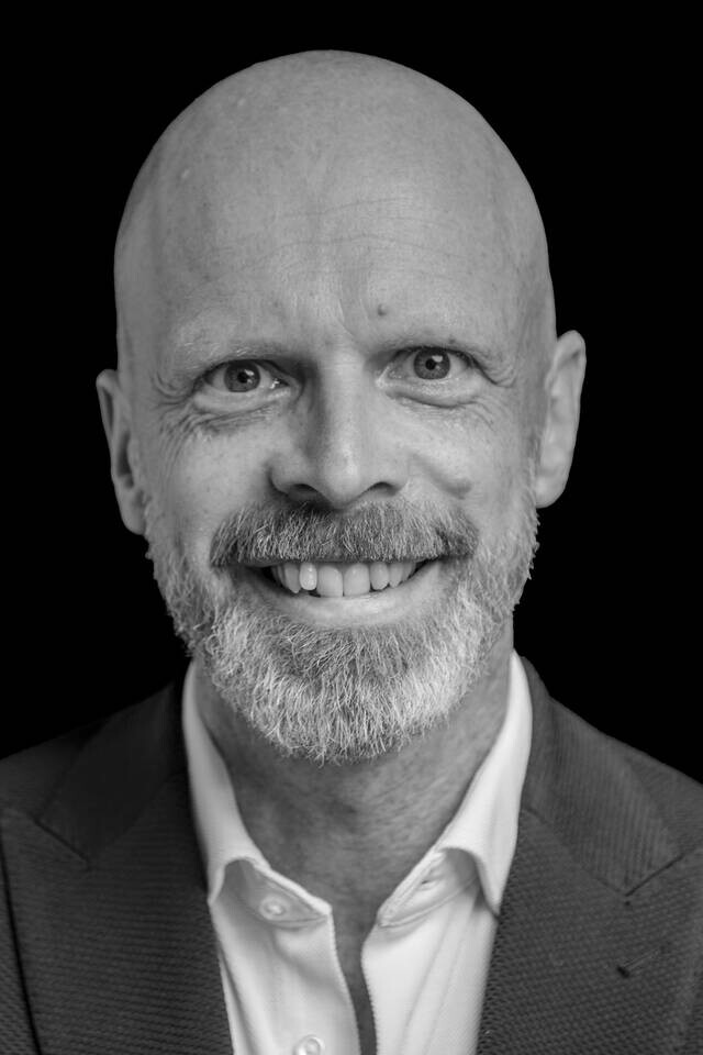 Hans Haarman