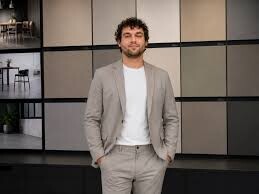 Brandon Hoolmans