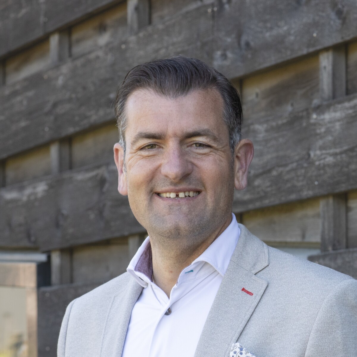 Pim van Veen
