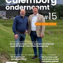 KCB Magazine #15